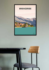 Brienzersee